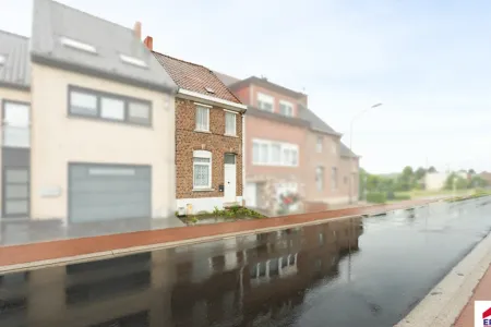 Huis Te Koop Sint-Pieters-Leeuw