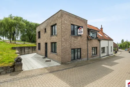 Huis Te Koop Asse