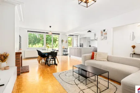 Appartement Te Koop Dilbeek
