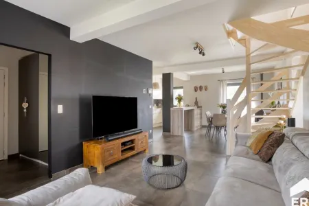 Appartement Te Koop Roosdaal