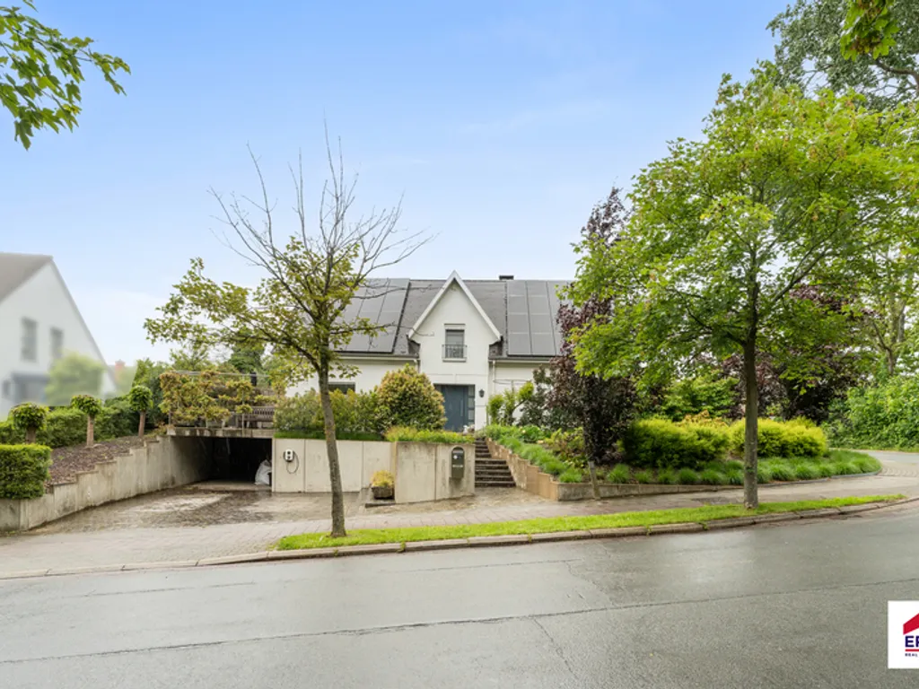 Hoofdfoto Villa in Asse