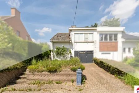 Huis Te Koop Sint-Pieters-Leeuw