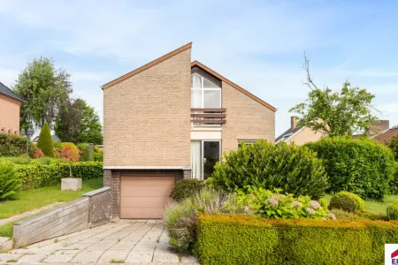 Huis Te Koop Dilbeek