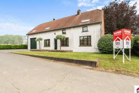 Villa Te Koop Sint-Pieters-Leeuw