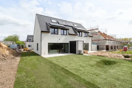 Huis Te Koop Mollem