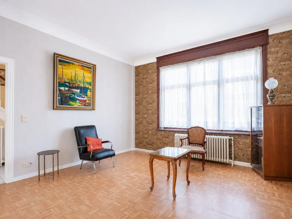 Hoofdfoto Huis in Anderlecht
