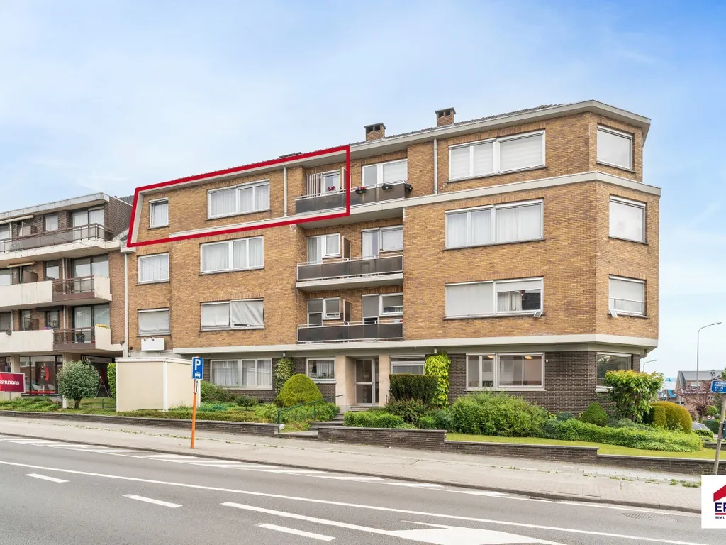 Hoofdfoto Appartement in Wemmel