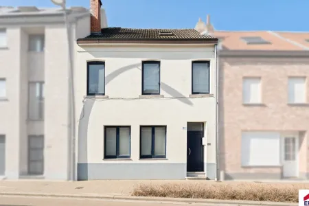 Huis Te Koop Sint-Pieters-Leeuw