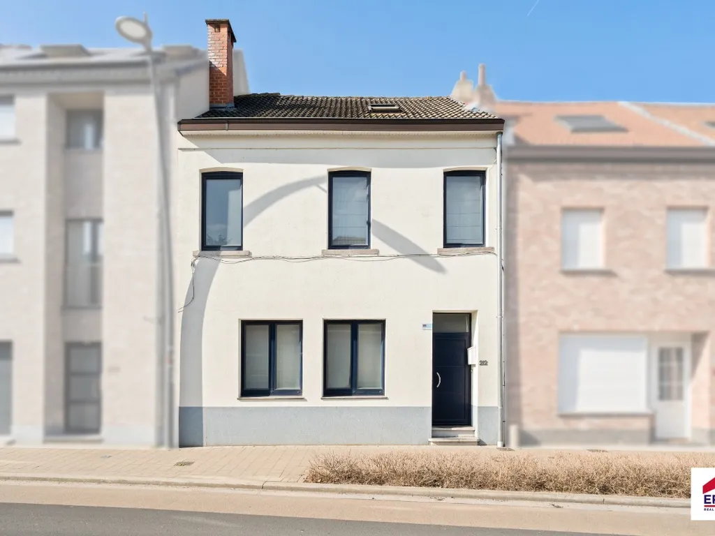 Hoofdfoto Huis in Sint-Pieters-Leeuw