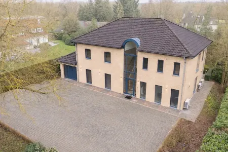 Huis Te Koop Wemmel