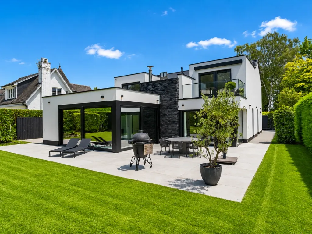 Hoofdfoto Huis in Wemmel