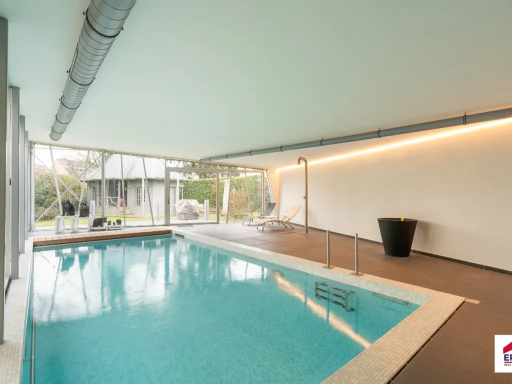 Hoofdfoto Huis in Berchem Sainte Agathe