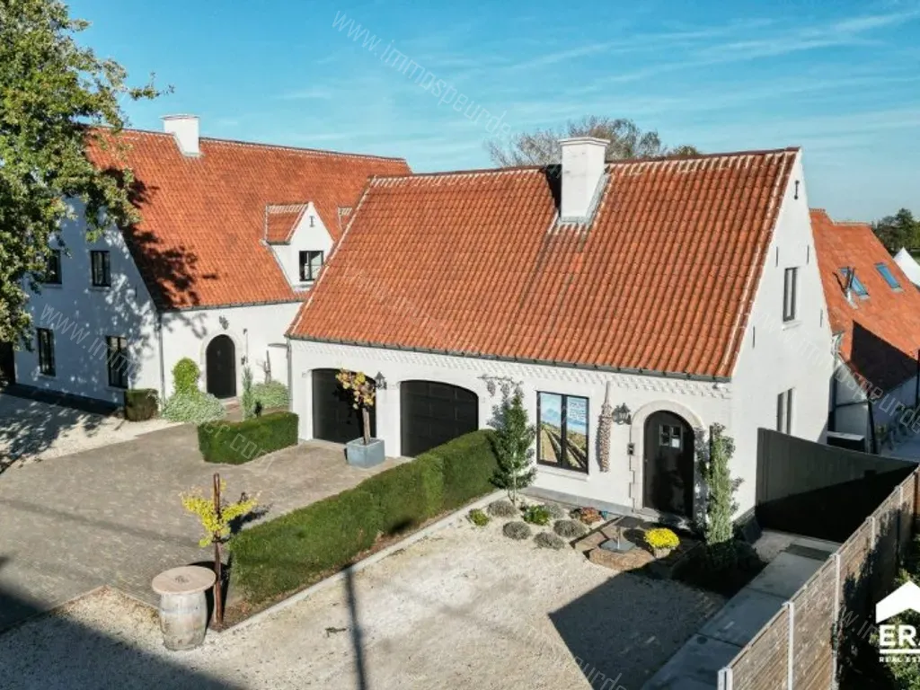 Maison in Herk-de-Stad - 1044874 - Nieuwstraat 36-38, 3540 Herk-de-Stad