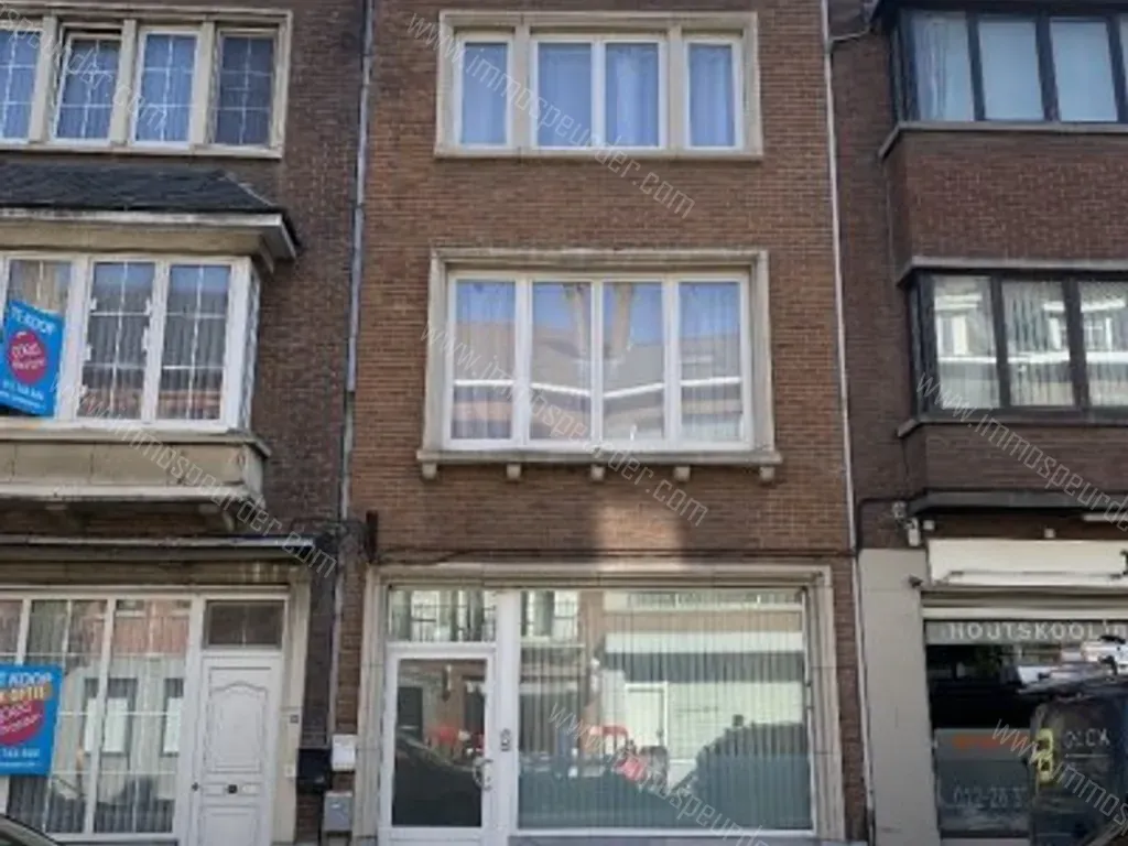 Appartement in Tongeren - 1046584 - Stationslaan 33-1, 3700 Tongeren