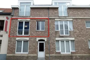  Verhuurd Herk-de-Stad