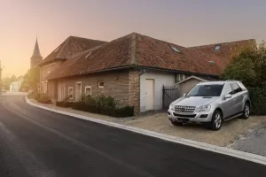  Verhuurd Herk-de-Stad