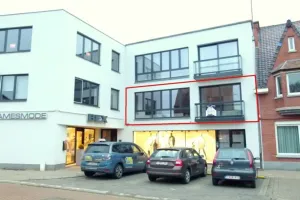  Verhuurd Stevoort