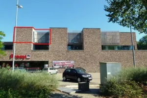  Verhuurd Stevoort