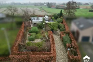 VillaStevoort