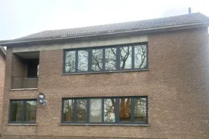  Verhuurd Beringen
