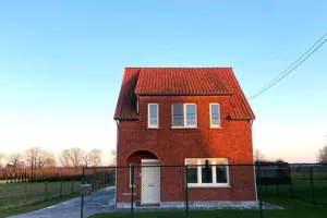  Verhuurd Herk-de-Stad