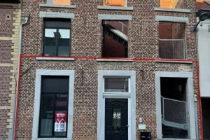  Verhuurd Herk-de-Stad