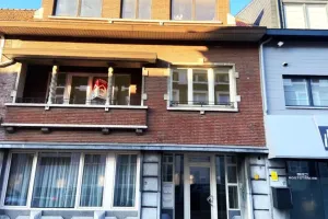  Verhuurd Halen