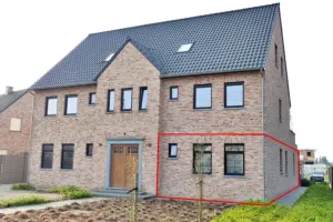  Verhuurd Herk-de-Stad