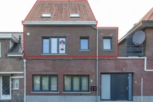  Verhuurd Halen
