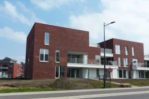  Verhuurd Lummen