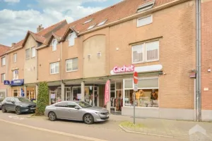  Verhuurd Herk-de-Stad