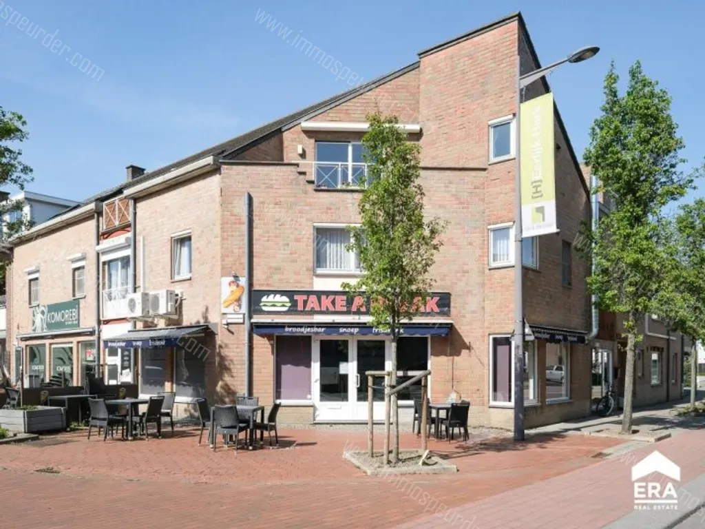 Appartement in Herk-de-Stad - 1166514 - Veearts Strauvenlaan 16-3, 3540 Herk-de-Stad