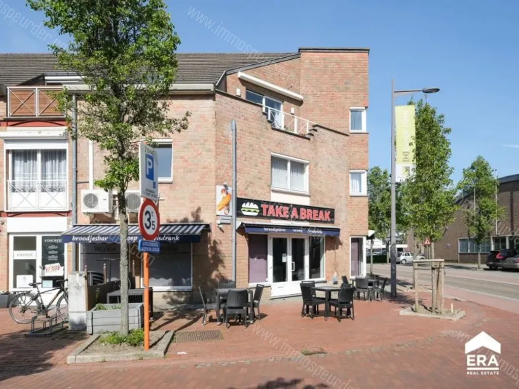 Appartement in Herk-de-Stad - 1166514 - Veearts Strauvenlaan 16-3, 3540 Herk-de-Stad