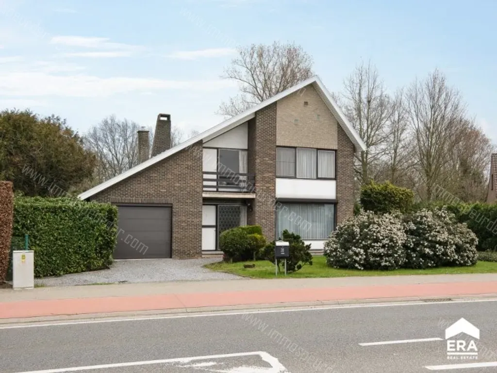 Maison in Herk-de-Stad - 1177682 - Doelstraat 33, 3540 Herk-de-Stad
