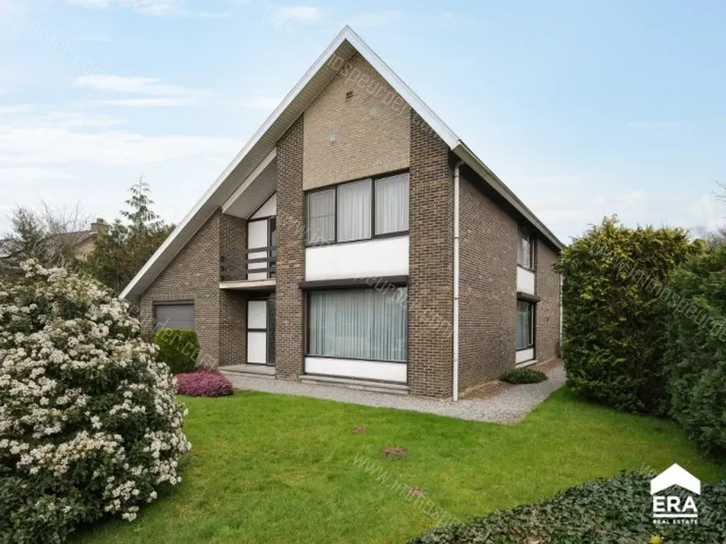 Maison in Herk-de-Stad - 1177682 - Doelstraat 33, 3540 Herk-de-Stad