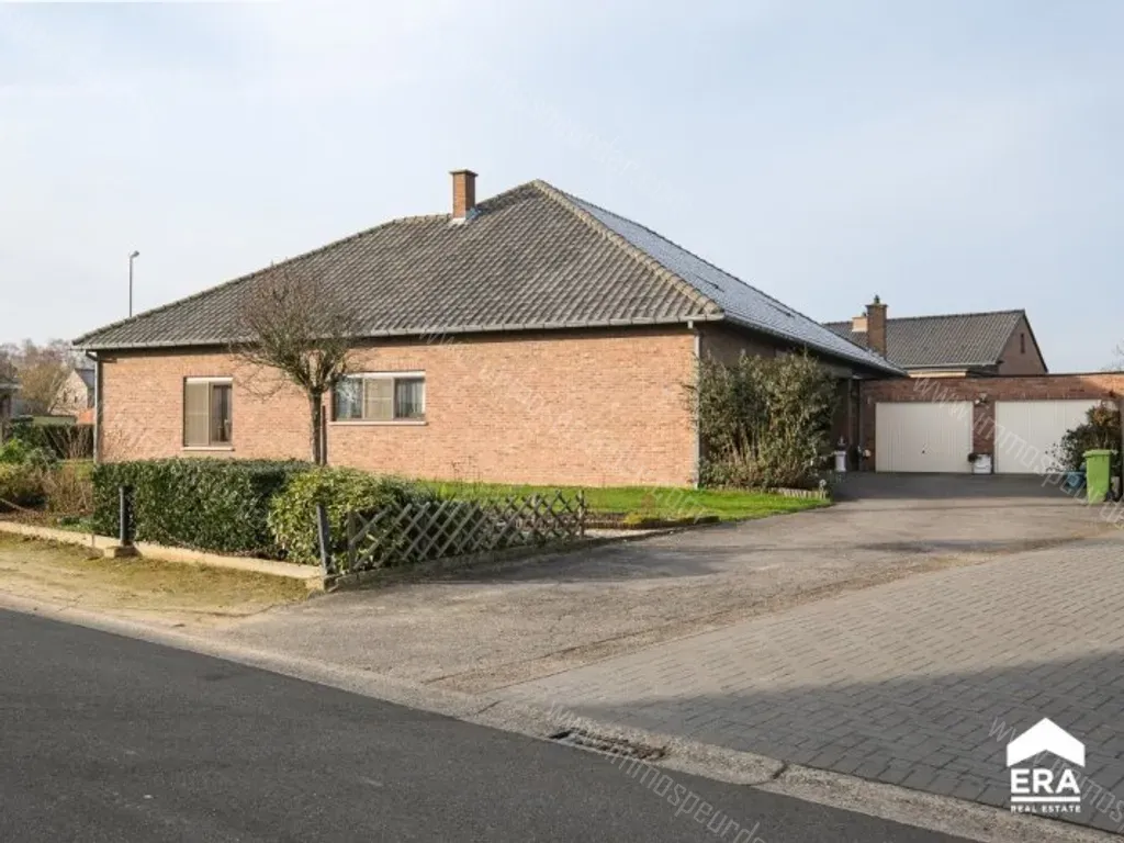 Huis in Hasselt - 1182579 - Alkenstraat 56, 3512 Hasselt
