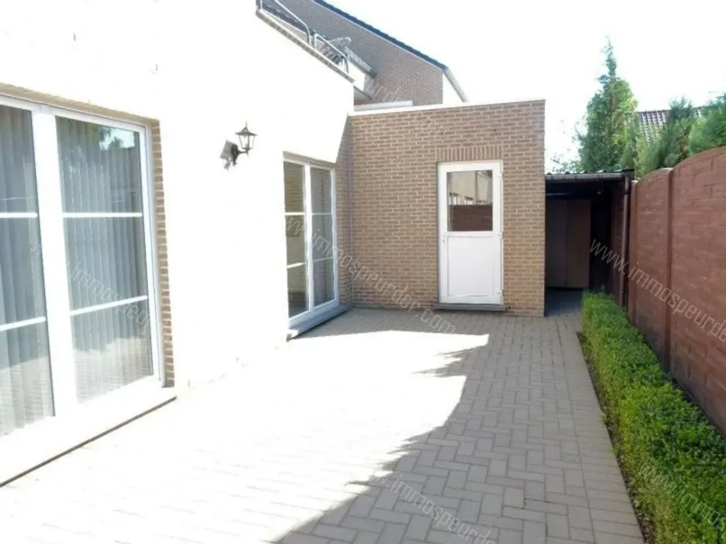 Appartement in Halen - 1184135 - Panovenstraat 3-A1, 3545 Halen