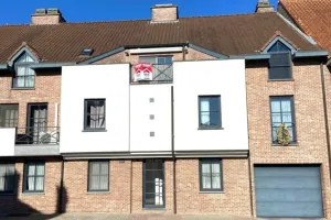  Verhuurd Halen
