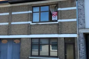  Verhuurd Stevoort