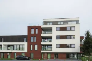  Verhuurd Spalbeek