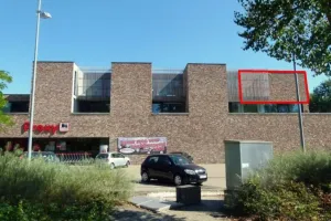  Verhuurd Stevoort