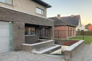  Verhuurd Zonhoven