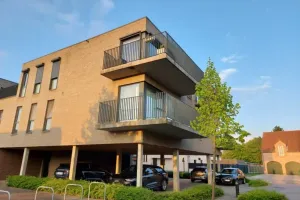  Verhuurd Hasselt