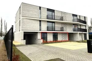  Verhuurd Herk-de-Stad