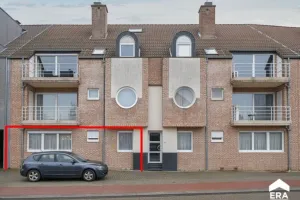  Verhuurd Herk-de-Stad
