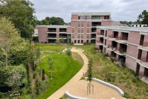  Verhuurd Zonhoven
