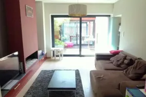  Verhuurd Halen