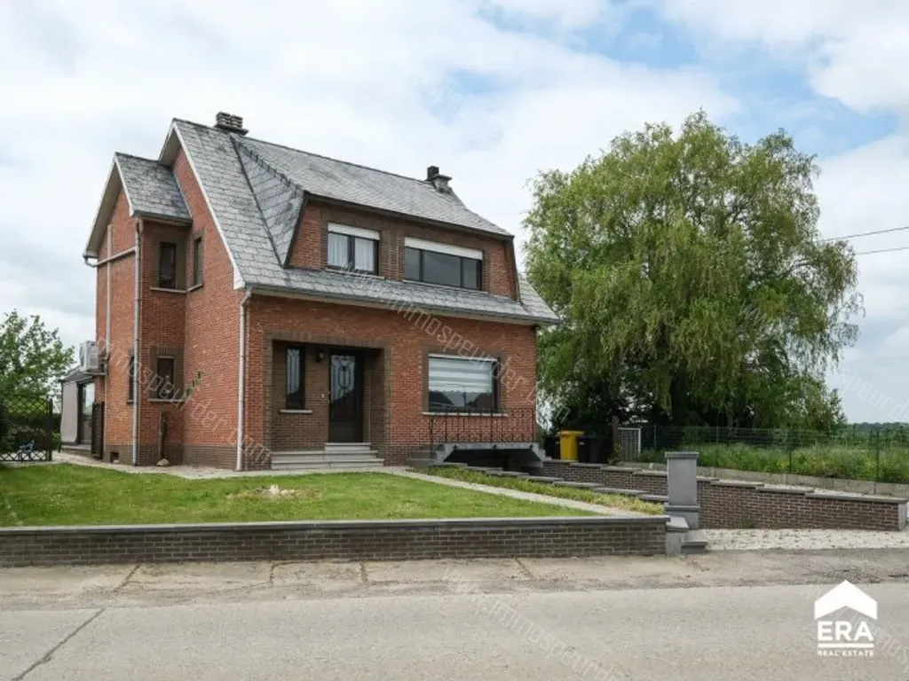 Huis in Kortenaken - 1250664 - Mounstraat 24, 3470 Kortenaken