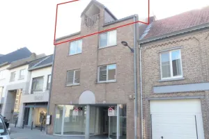  Verhuurd Herk-de-Stad