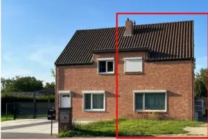  Verhuurd Stevoort